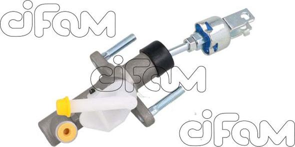 Cifam 505-182 - Pompa centrala, ambreiaj - allinparts.ro