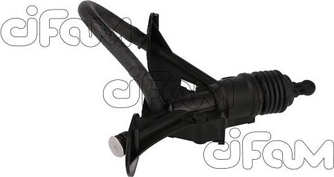 Cifam 505-174 - Pompa centrala, ambreiaj - allinparts.ro