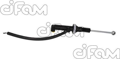 Cifam 505-173 - Pompa centrala, ambreiaj allinparts.ro