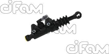 Cifam 505-265 - Pompa centrala, ambreiaj allinparts.ro