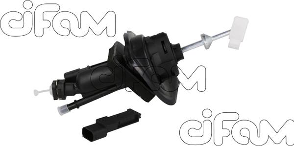 Cifam 505-203 - Pompa centrala, ambreiaj allinparts.ro