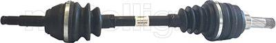 Cifam 655-095 - Planetara - allinparts.ro