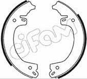 Cifam 153-663 - Set saboti frana - allinparts.ro