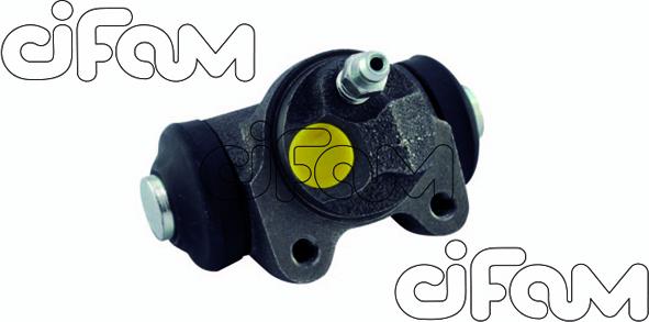 Cifam 101-427 - Cilindru receptor frana allinparts.ro