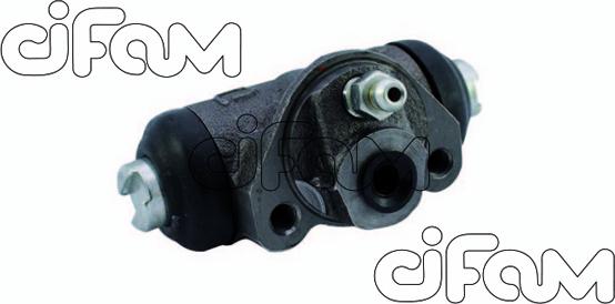 Cifam 101-072 - Cilindru receptor frana - allinparts.ro