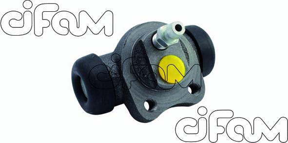 Cifam 101-155 - Cilindru receptor frana - allinparts.ro