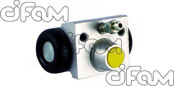 Cifam 101-1065 - Cilindru receptor frana allinparts.ro