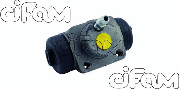 Cifam 101-110 - Cilindru receptor frana - allinparts.ro