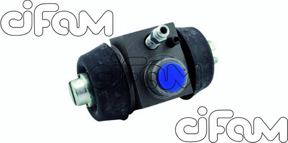 Cifam 101-135 - Cilindru receptor frana - allinparts.ro