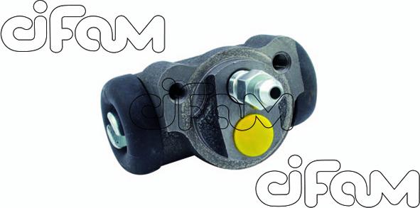Cifam 101-132 - Cilindru receptor frana - allinparts.ro