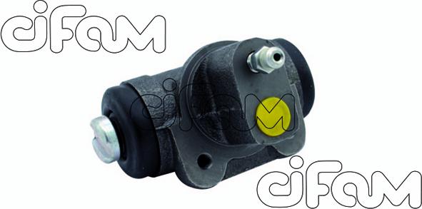 Cifam 101-814 - Cilindru receptor frana - allinparts.ro