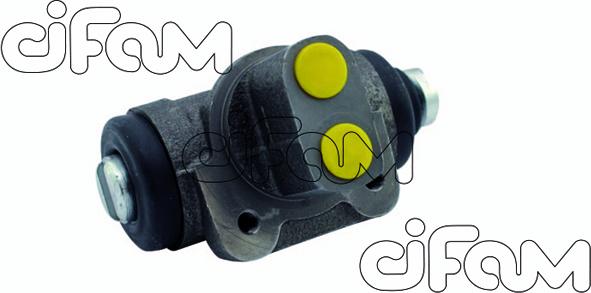 Cifam 101-815 - Cilindru receptor frana - allinparts.ro