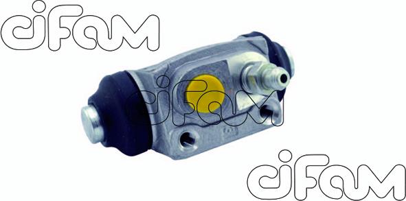 Cifam 101-708 - Cilindru receptor frana - allinparts.ro