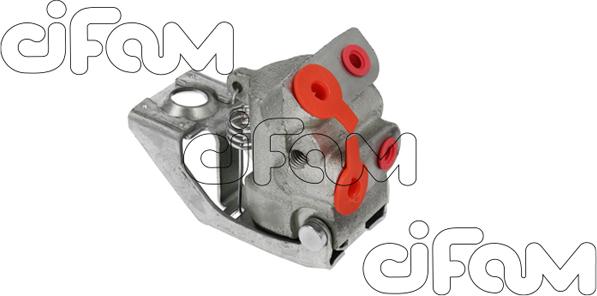 Cifam 303-043 - Regulator putere de franare allinparts.ro