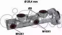 Cifam 202-500 - Pompa centrala, frana allinparts.ro