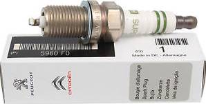 PSA 5960.F0 - Bujii allinparts.ro