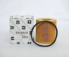 PSA 1109CL - Filtru ulei allinparts.ro