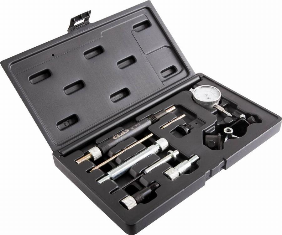 CLAS AC 2017 - Set scule reglare pompa injectie allinparts.ro