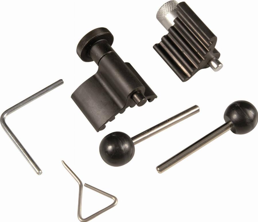 CLAS OM 9260 - Set scule blocare distributie allinparts.ro