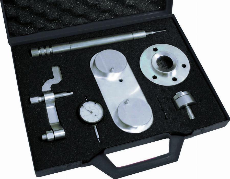 CLAS OM 9232 - Set scule blocare distributie - allinparts.ro