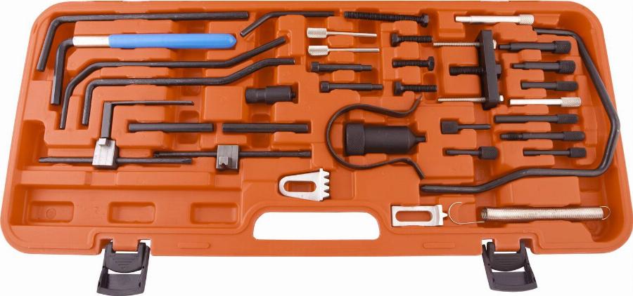 CLAS OM 4045BL - Set scule blocare distributie allinparts.ro
