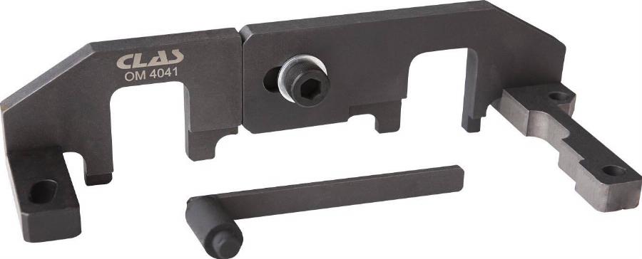 CLAS OM 4041 - Set scule blocare distributie allinparts.ro