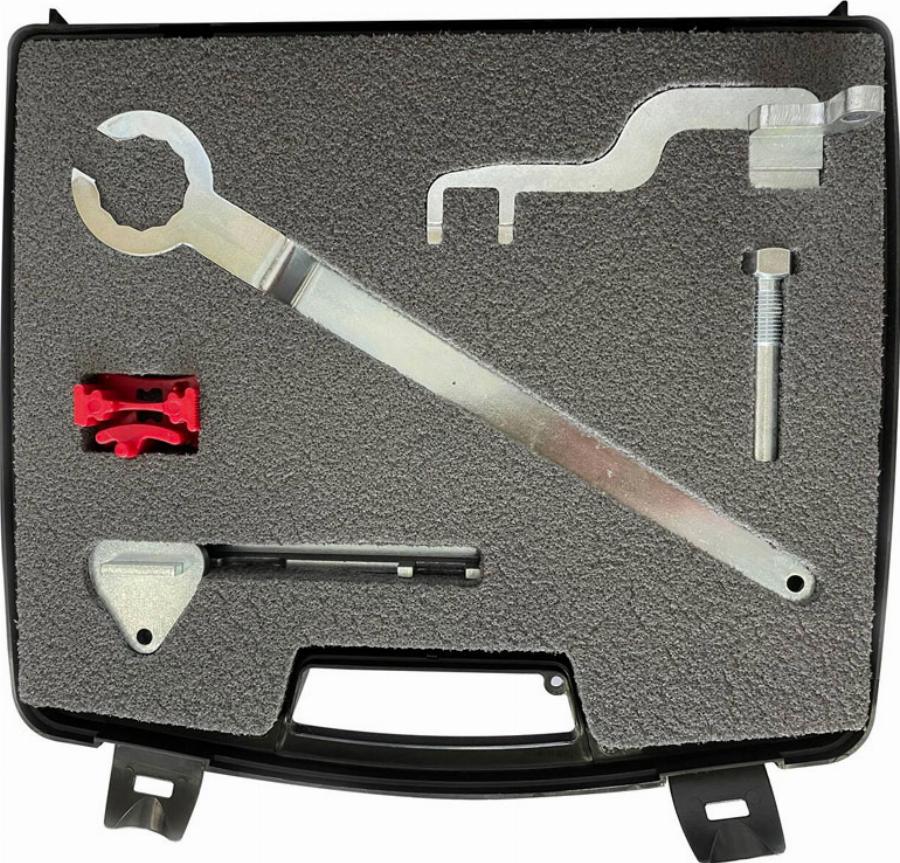 CLAS OM 4054 - Set scule blocare distributie allinparts.ro