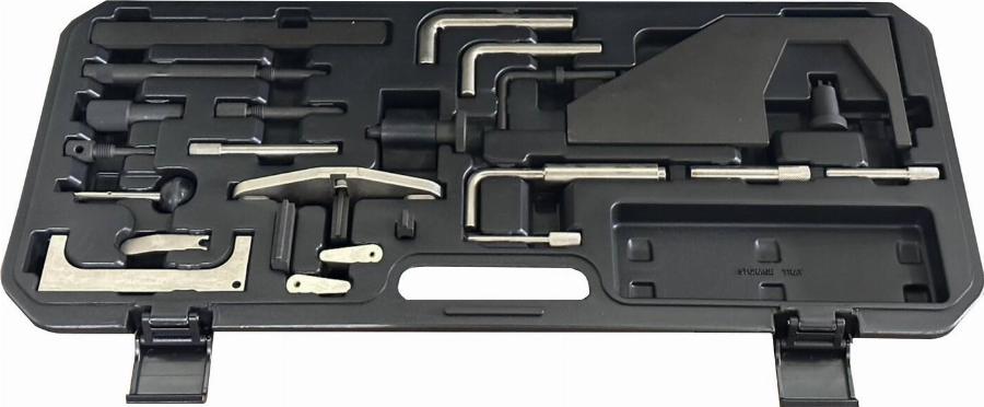 CLAS OM 4056 - Set scule blocare distributie allinparts.ro