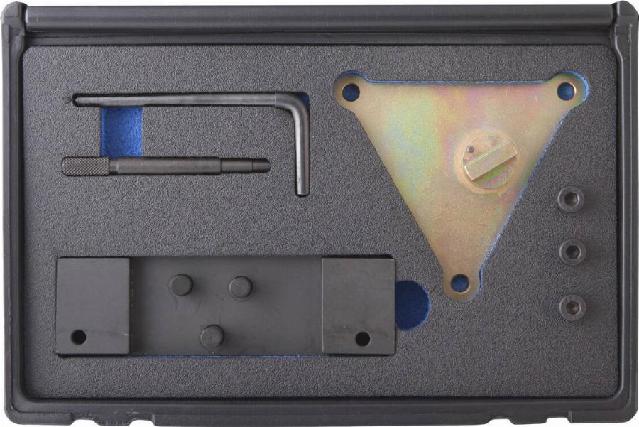 CLAS OM 4053 - Set scule blocare distributie - allinparts.ro