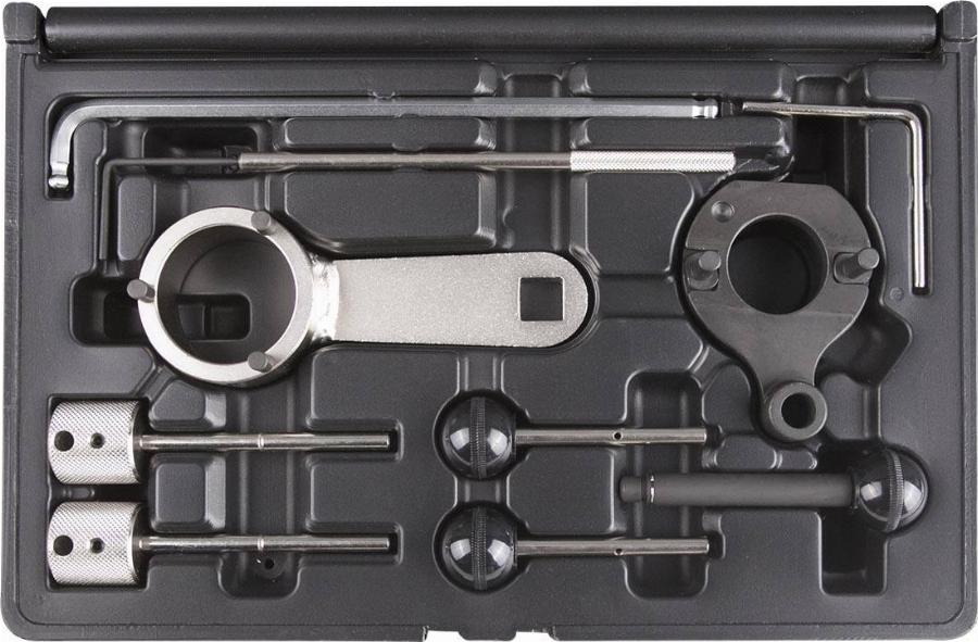 CLAS OM 4057 - Set scule blocare distributie allinparts.ro