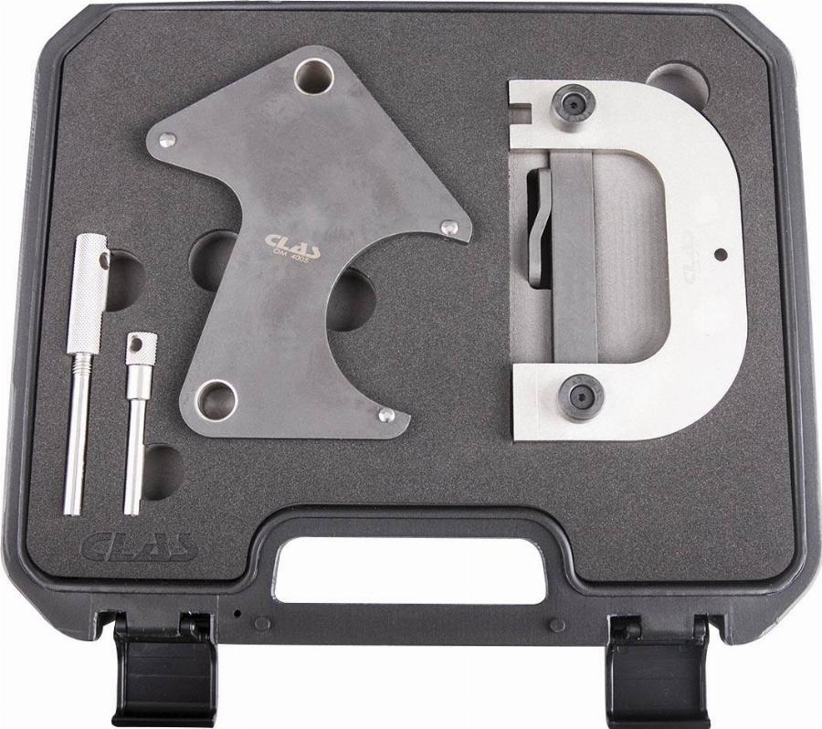 CLAS OM 4005 - Set scule blocare distributie allinparts.ro