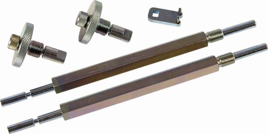 CLAS OM 4015 - Set scule blocare distributie allinparts.ro