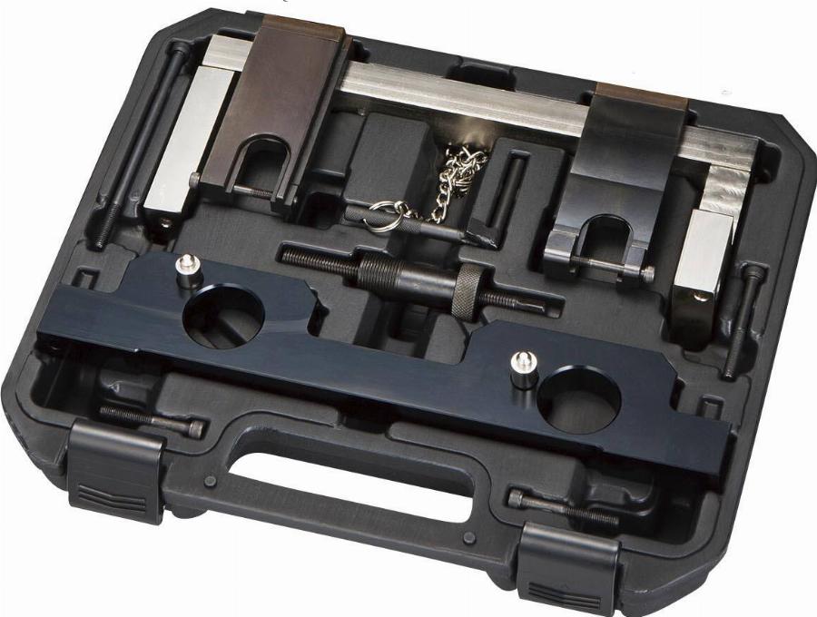 CLAS OM 4081 - Set scule blocare distributie - allinparts.ro