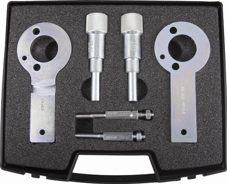 CLAS OM 4036 - Set scule blocare distributie allinparts.ro