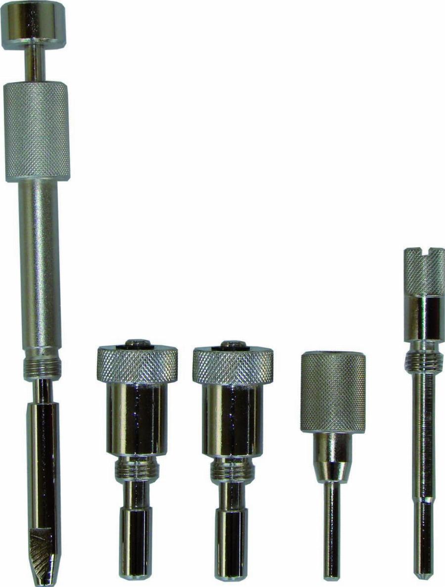CLAS OM 4025 - Set scule blocare distributie allinparts.ro