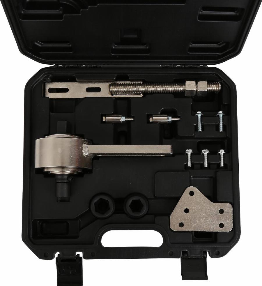 CLAS OM 4109 - Set scule blocare distributie allinparts.ro
