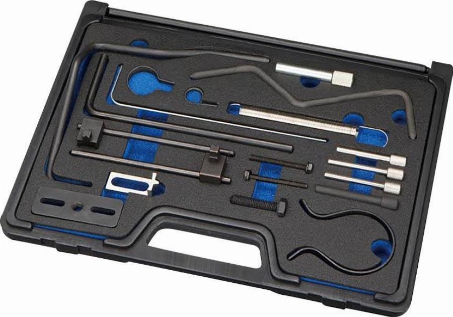 CLAS OM 4102 - Set scule blocare distributie allinparts.ro