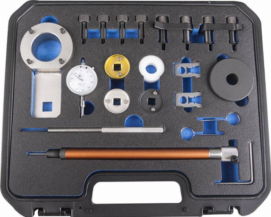 CLAS OM 4113 - Set scule blocare distributie - allinparts.ro