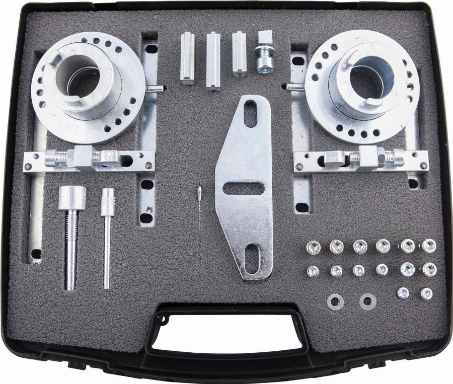 CLAS OM 4117 - Set scule blocare distributie allinparts.ro