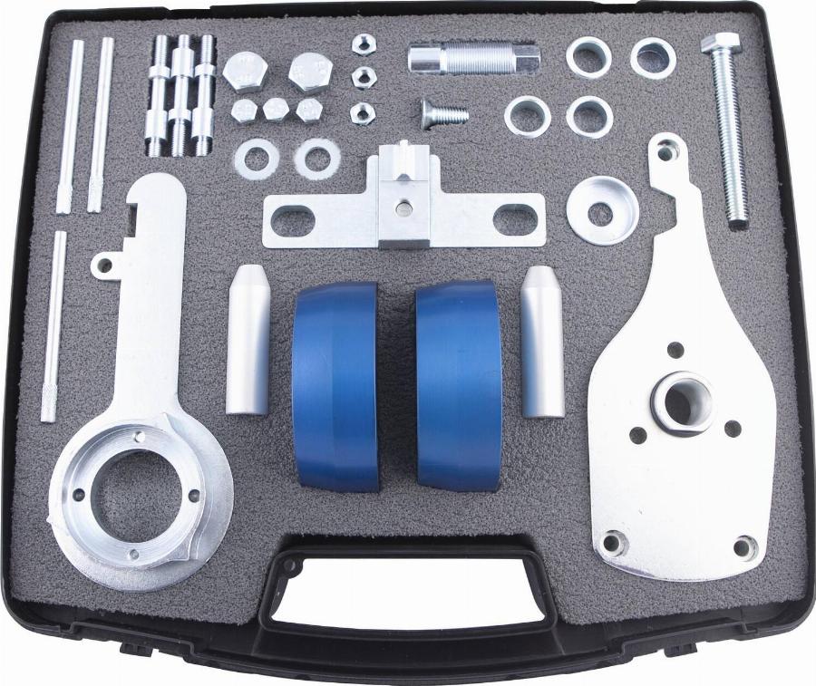 CLAS OM 4131 - Set scule blocare distributie allinparts.ro