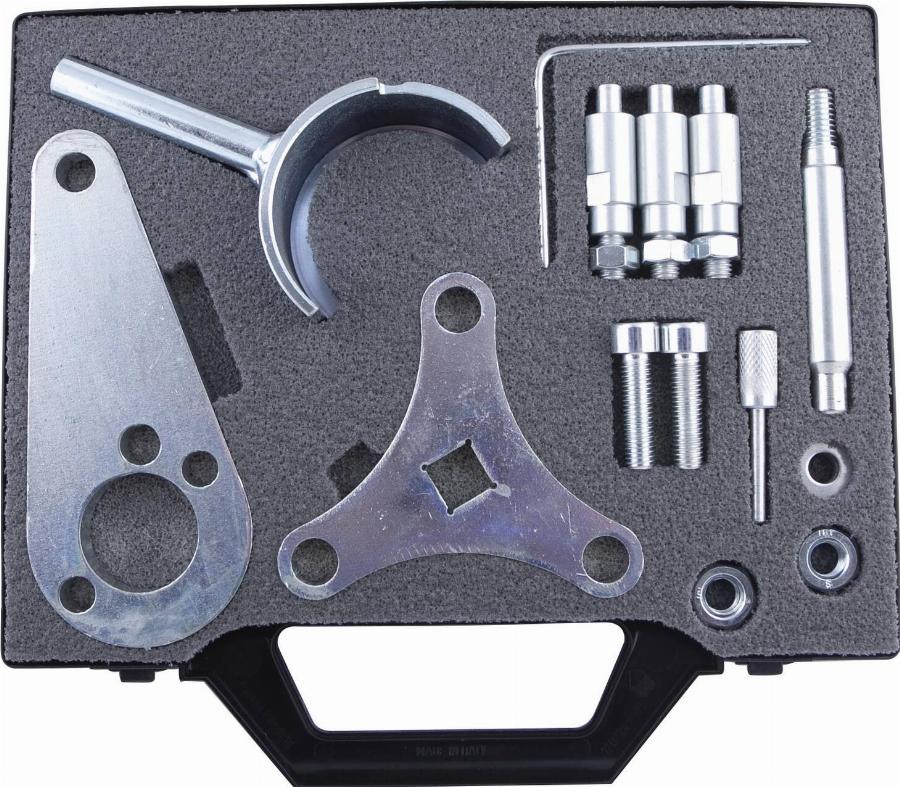 CLAS OM 4128 - Set scule blocare distributie allinparts.ro