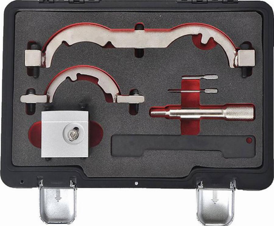 CLAS OM 4214 - Set scule blocare distributie allinparts.ro