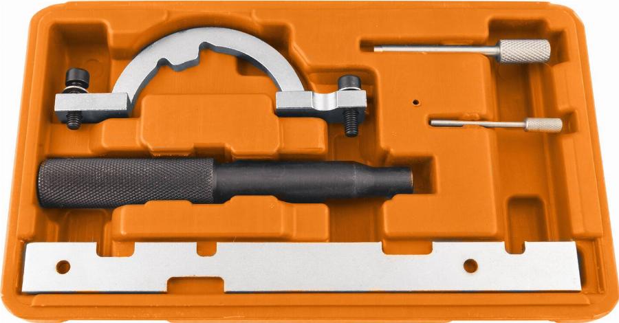 CLAS OM 4213BL - Set scule blocare distributie - allinparts.ro