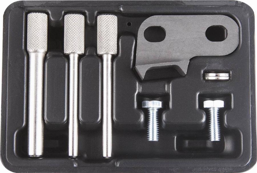 CLAS OM 4758 - Set scule blocare distributie allinparts.ro