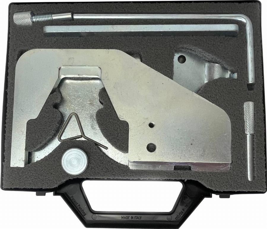 CLAS OM 5016 - Set scule blocare distributie allinparts.ro