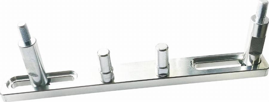 CLAS OM 5070 - Set scule blocare distributie allinparts.ro