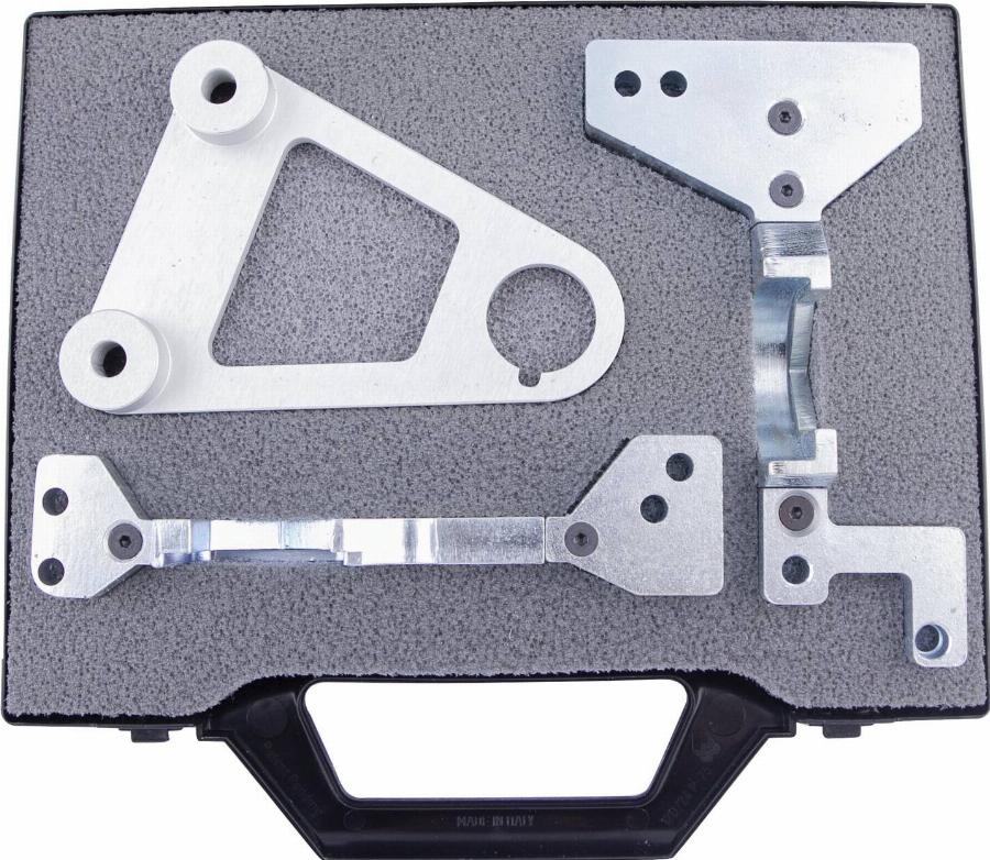 CLAS OM 3697 - Set scule blocare distributie allinparts.ro