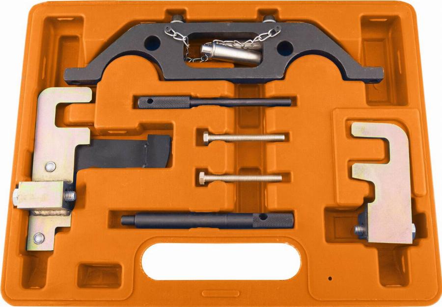 CLAS OM 3641BL - Set scule blocare distributie allinparts.ro