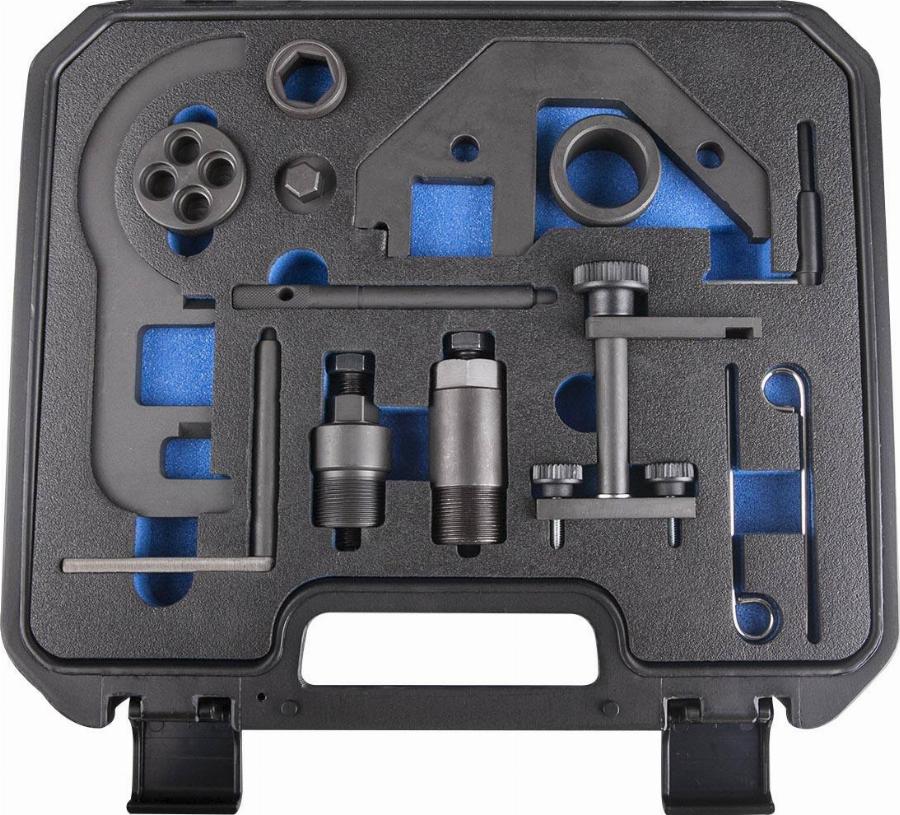 CLAS OM 3858 - Set scule blocare distributie - allinparts.ro
