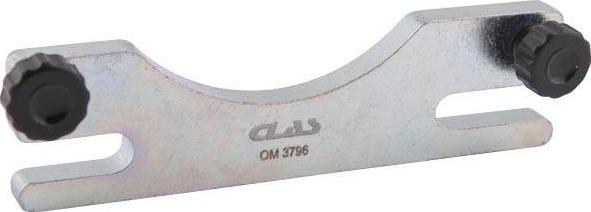 CLAS OM 3796 - Set scule blocare distributie allinparts.ro